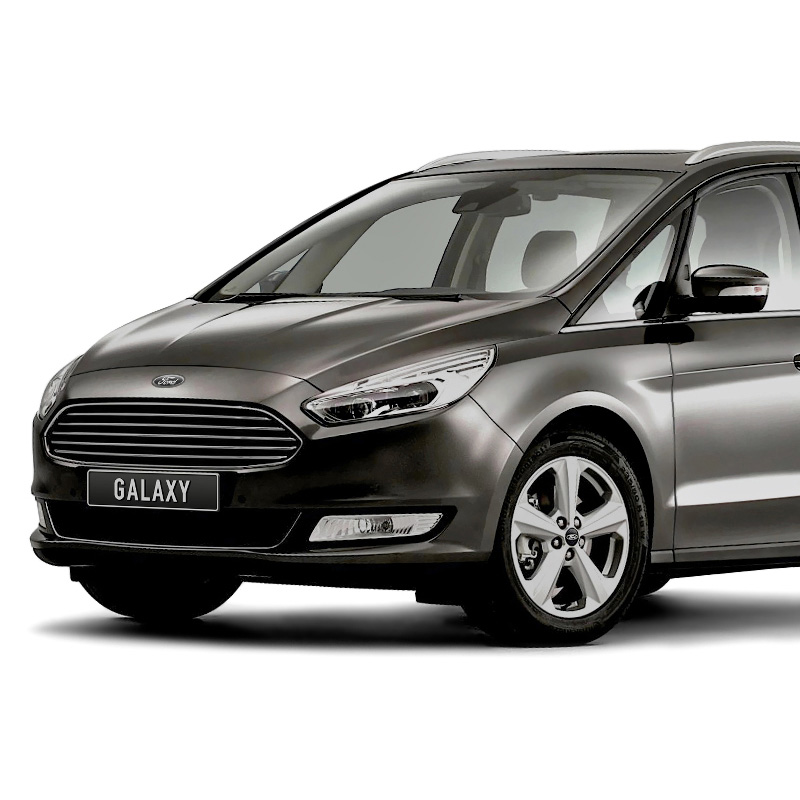 Ford galaxy отзывы